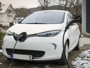 belleville ev repair, electric car service, ev maintenance