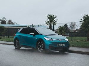 belleville electric car maintenance, annual service, inspection